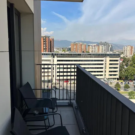 Boutique & Design Navis דירה *