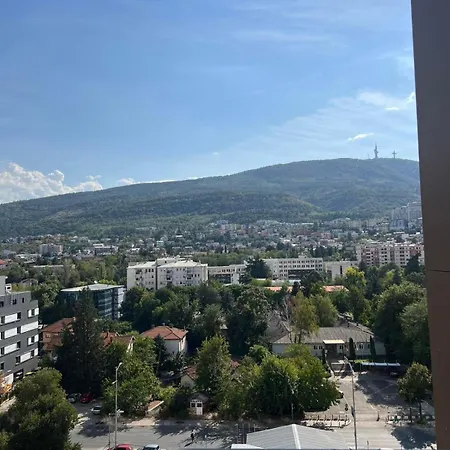 דירה Boutique & Design Navis סקופיה