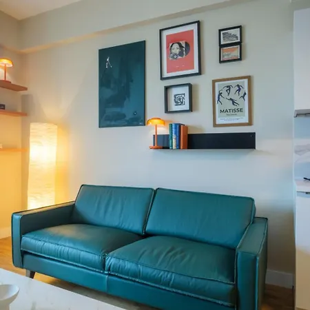 דירה Boutique & Design Navis *