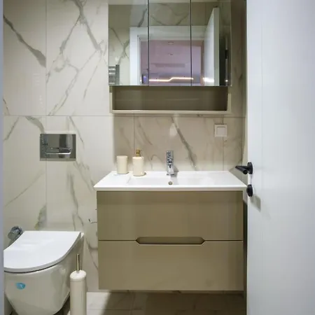 Boutique & Design Navis דירה *