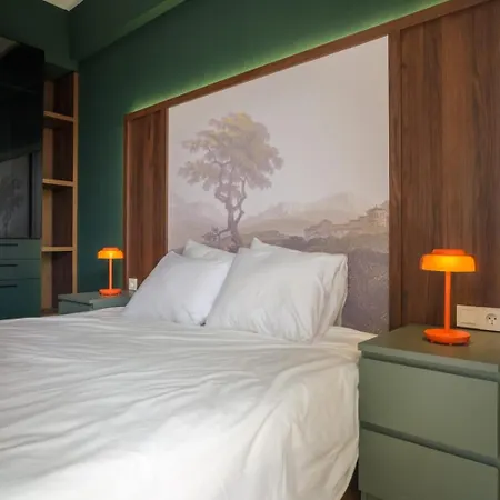Boutique & Design Navis Скопье