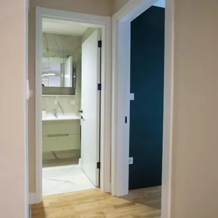 דירה Boutique & Design Navis