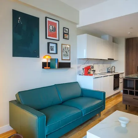 דירה Boutique & Design Navis