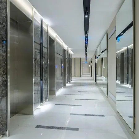 Boutique & Design Navis Скопье