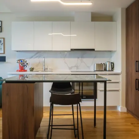 Boutique & Design Navis * Скопье