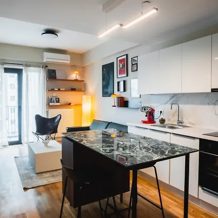 דירה Boutique & Design Navis *