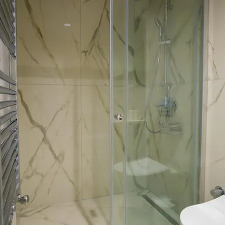 Boutique & Design Navis Апартаменты Скопье