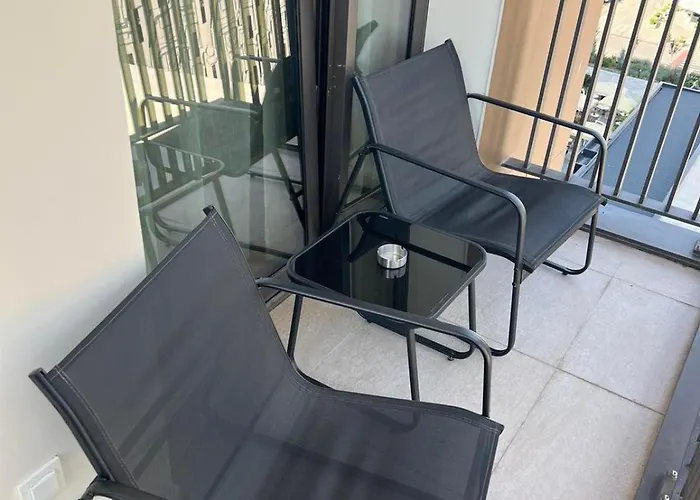 Boutique & Design Navis * Skopje