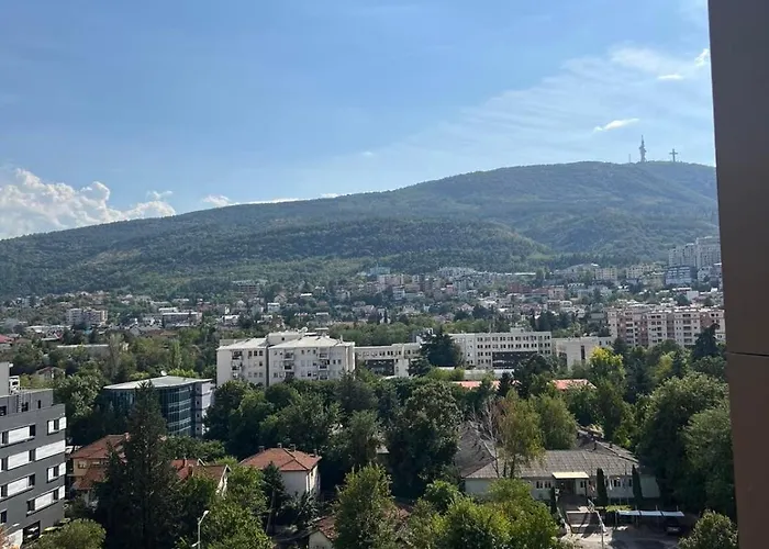 Appartement Boutique & Design Navis Skopje