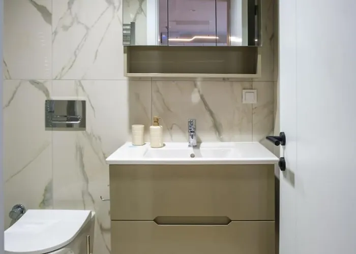 Boutique & Design Navis Daire *