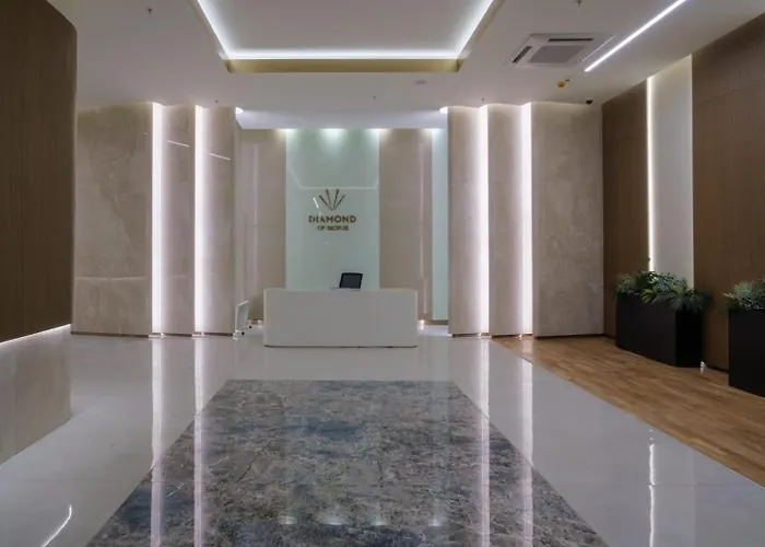 Boutique & Design Navis Daire Üsküp