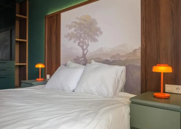 Boutique & Design Navis Skopje