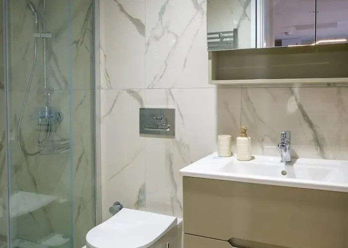 Daire Boutique & Design Navis Üsküp