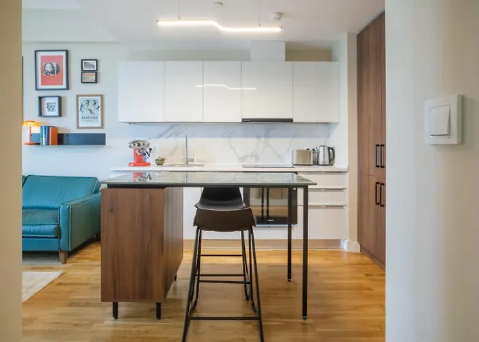 Boutique & Design Navis * Üsküp