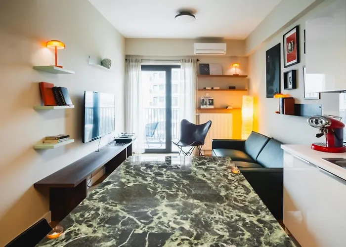 Boutique & Design Navis * Üsküp