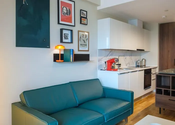 Daire Boutique & Design Navis