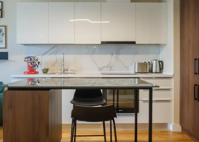 Boutique & Design Navis * Skopje