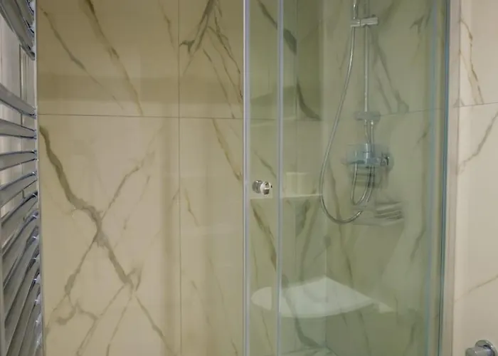 Boutique & Design Navis Appartement Skopje