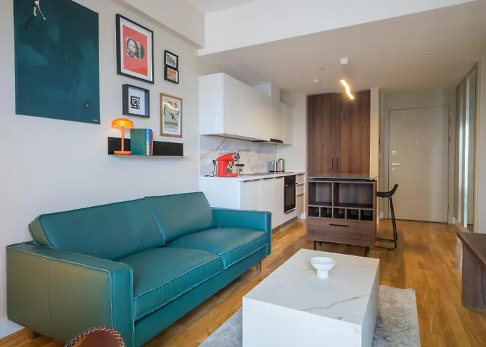 Boutique & Design Navis * Skopje