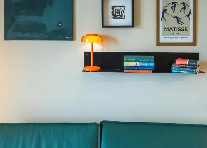 Boutique & Design Navis